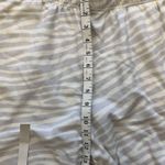 Ultra Flirt  Boyfriend Sweatpants Small zebra print. 
Sweatpants NWT Photo 4