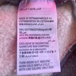 Karen Scott  sequin candy cane sweatshirt Photo 3