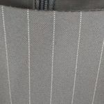 Jessica London  24W Gray Straight Dress Plus Photo 2