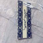 Ultra Pink NWT  long sleeve lace pullover top Photo 2