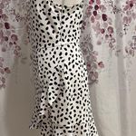 Bar III Cocktail Swing Dress Women’s Medium 8/10 Photo 2