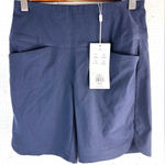 Lady Hagen Lady Hagan XS Tummy Control 7” Inseam Golf Athletic Shorts Photo 0