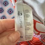 Cupshe  One Piece Womens 1X Swimsuit Swim Beach Resort Cruise Padded Photo 5