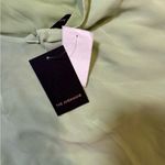 Revolve THE ANDAMANE chiffon silk asymmetric dress Photo 5