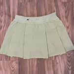 Gianni Bini Active Skort Green Photo 1