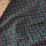 J.Crew NWT Christmas Jogger Pajama Pants Sz M Photo 6