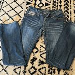 GRACE IN LA Boot Cut Jeans Photo 1