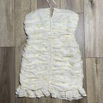 Forever 21 Floral Dress Photo 0