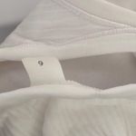 Lululemon Ebb to Street White Tank Top Photo 6