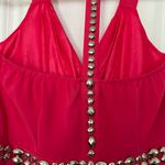Forever 21 Hot Pink  Dress (M) Photo 3