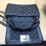 Michael Kors VIVIANNA QUILTED LEATHER SHOULDER BAG CROSSBODY HANDBAG RETAIL$398 Photo 7