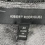 Robert Rodriguez  Sheath Dress Womens Medium Bodycon Office Siren Revenge Mobwife Photo 6