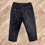 Oiselle  Leggings Geometric Photo 5