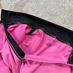 Lauren Ralph Lauren Activewear 1/4 Zip Longsleeve Shirt Pullover Golf in Pink XL Photo 10