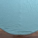 Athleta  Womens Size Small Teal Blue-Green Top Sleeveless Stretch Athletic Shirt Photo 5