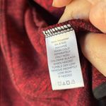 Susan Graver  Women's fleece vest medium Photo 2