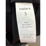 Halara Brand New  Women's Size Small Softly Zero Airy Square Neck Tennis Dress Photo 8