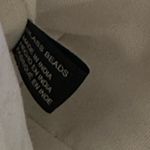 Zac Posen white handbag crossbody Photo 2