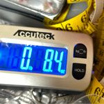 Boutique Shirt Women Size XL Embroidered Flowers Sheer Artsy Fairy Avant Swifty Photo 6