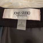 Dressbarn Black Pencil Skirt Knee Photo 6