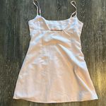 Princess Polly Pink  Dress Mini Photo 0