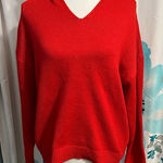 Forever 21 Knit hooded sweater Photo 0