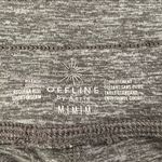 Aerie Women’s Offline by Regular Rise Short Inseam Warmup Legging Heather Gray M Photo 7