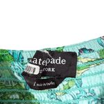 Kate Spade New York Under The Sea Tie-Strap Dress L Photo 4