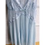 Avidlove  Women Lingerie Lace Babydoll Mesh Nightgown Chemise‎ Boudoir L Photo 2