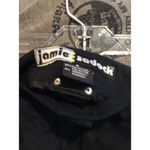 Jamie Sadock Black Capri Golf Pants Size 6 Womens zipper pockets VNC Photo 5