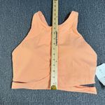 Athleta Women’s Conscious Cut Out Crop D-DD Top Photo 15