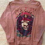 Urban Outfitters  Revival Sweatshirt Crewneck Photo 1