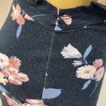 Hollister Floral Co. Skate Dress L Photo 8