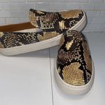 Vince Camuto Vince Camutto warm roccia print Marjetta sneakers/ flats. Size 7.5.NWT/BOX. Photo 12