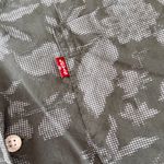 Levi's Levi’s, Classic Camper Shirt, Men’s Size XXL, Short Sleeves, Collared Photo 2
