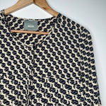 Maeve  Anthropologie Selva Dropwaist Tunic Top Size XS Photo 3