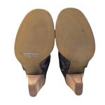 Paul Green Willow Peep Toe Booties GUC $375 Size 7UK US 9.5 S2486 Photo 7