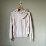 Drew House  Mascot White Hoodie Size Medium Photo 1