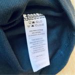 Joie NEW Pima cotton ribbed turtleneck Photo 4