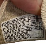 UGG  Women's Alameda Sammy Slip-On Sneakers Size 7.5 Photo 4