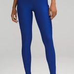 Lululemon Fast and Free High-Rise Fleece Tight 28" Photo 0