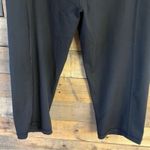 Victoria's Secret Victoria Sport Black‎ Crops Size Large Photo 5