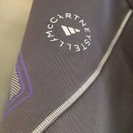 💕ADIDAS by STELLA MCCARTNEY💕 Extreme Bib Tights Black Photo 12