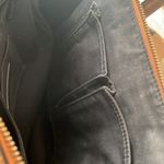 Rebecca Minkoff Perry Satchel in Butter Rum Photo 5