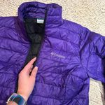 Columbia Winter Coat Photo 1