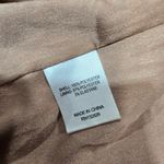 Majorelle  Quincy Midi Dress in Blue Ditsy XS Photo 5