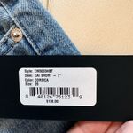 Edwin  DENIM SHORTS Photo 5