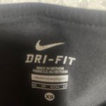 Nike Dri-Fit Capri Leggings – Black – Women’s XS Photo 2