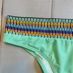 SheIn NEW - - Women’s Teal Green Bikini - Size Large Photo 6