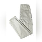 Tinseltown  High-Rise Skinny Cargo Pants Photo 1